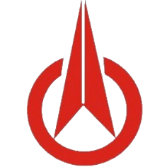 The current logo of Kailh