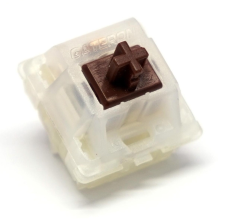 Bilde av Gateron Brown